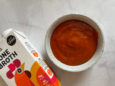 Bone Broth Ketchup