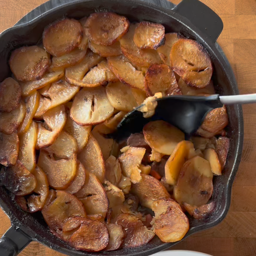 Beef Hotpot with Bone Broth Recipe | Freja UK