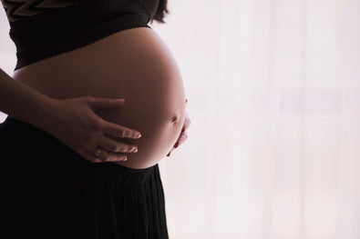 Bone broth for pregnancy 