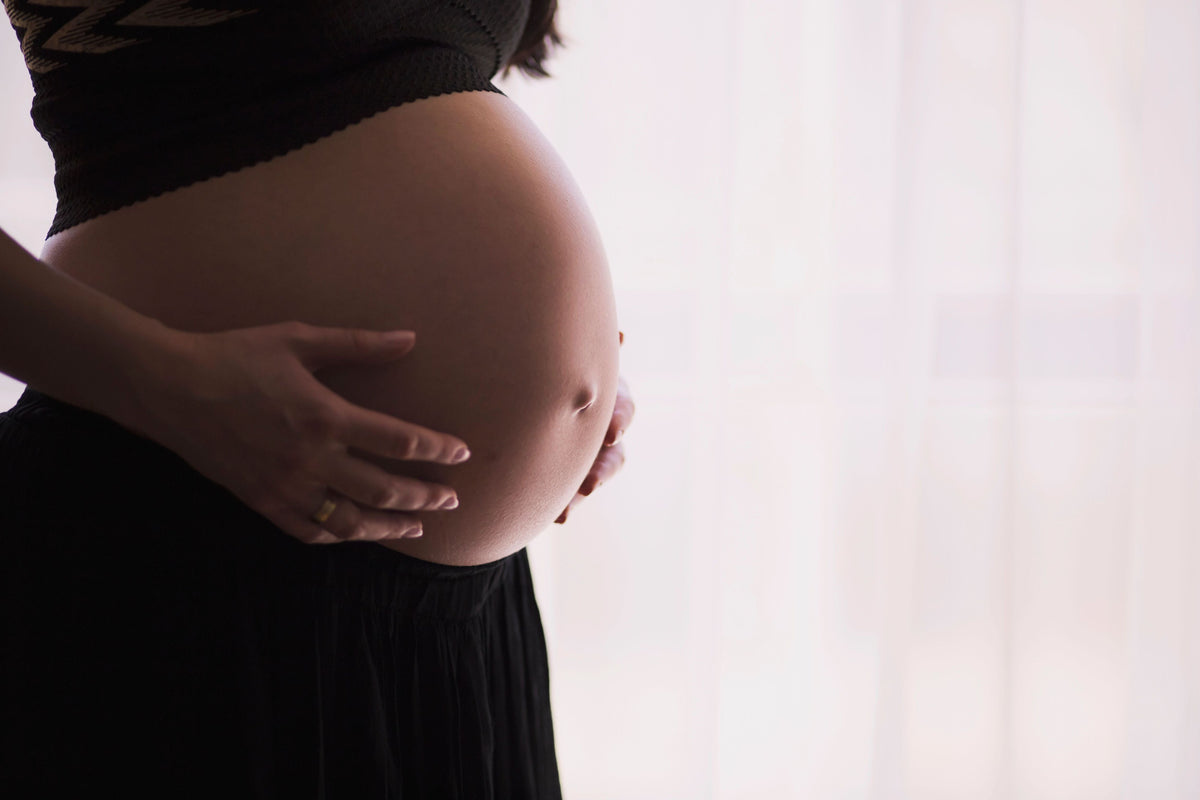 Bone broth for pregnancy 
