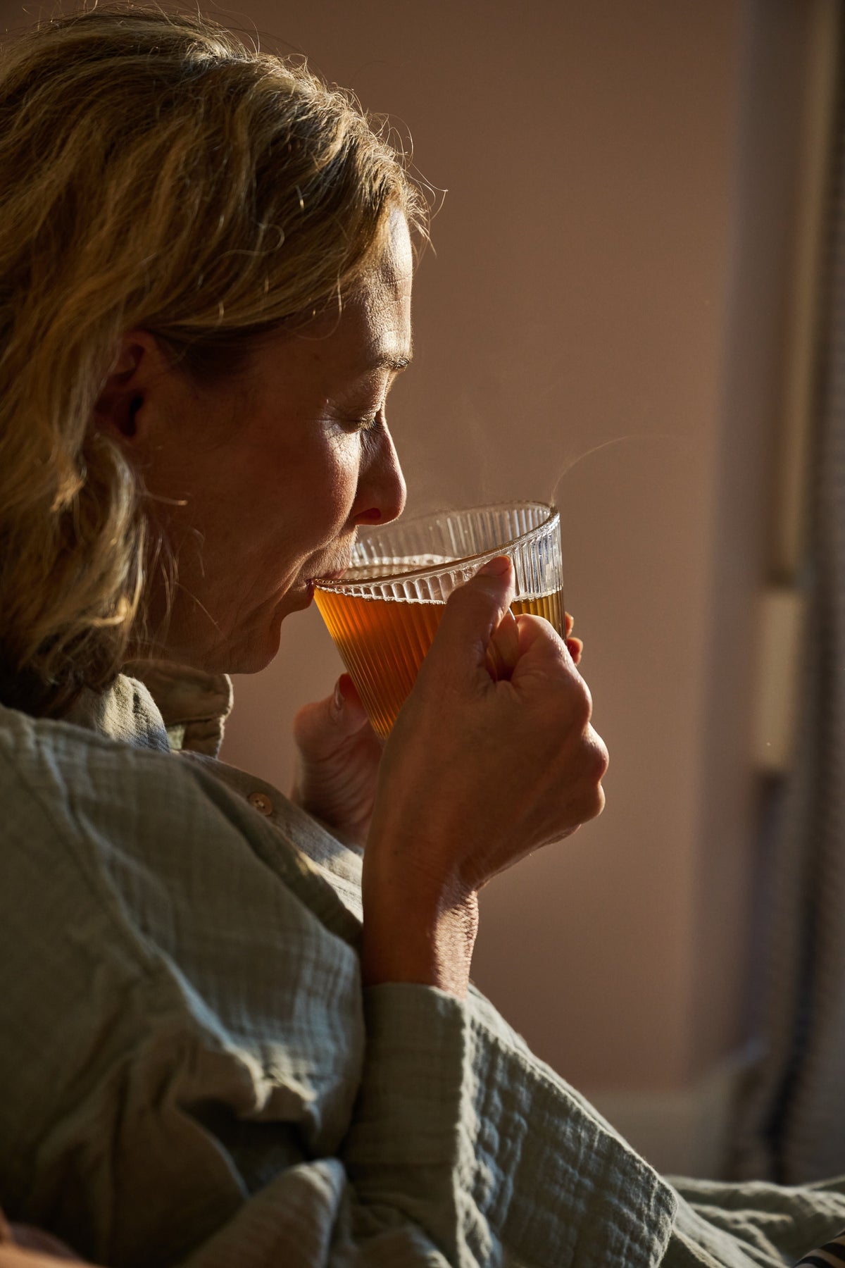 Bone broth for skin