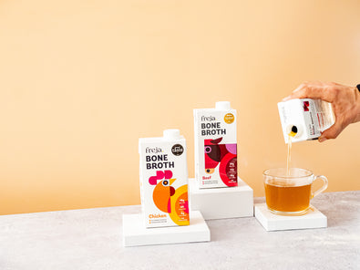 How to Use Bone Broth - a Comprehensive Guide