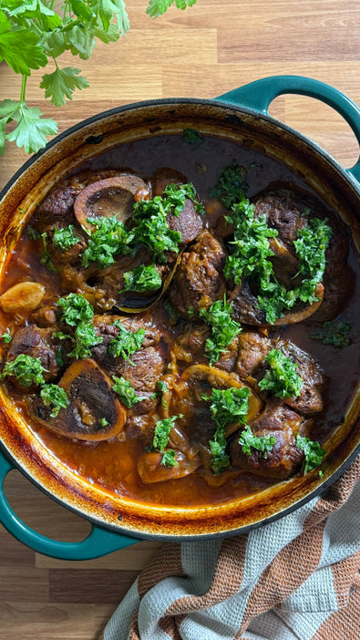 Osso Buco