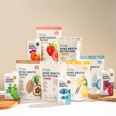 When to Drink Bone Broth: Best Times and Benefits