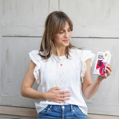 How Summer Heat Can Affect Your Gut Microbiome and What You Can Do About It