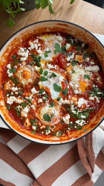 Shakshuka