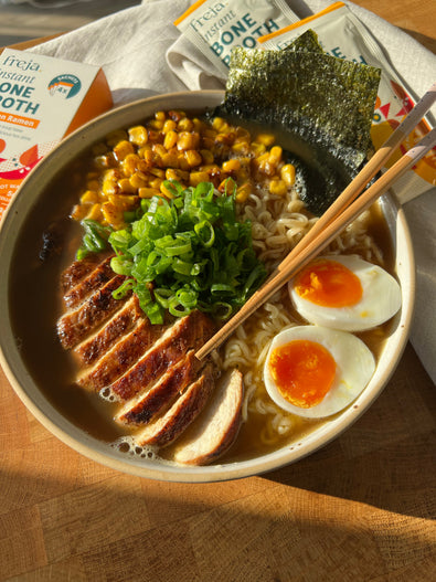 Chicken Ramen