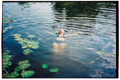 Dive into The Wild: The Many Benefits of Wild Swimming and How To Get Started