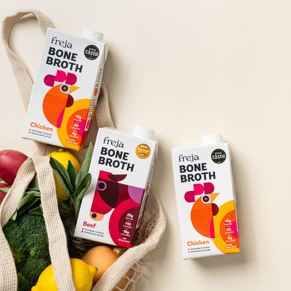 Classic Bone Broth