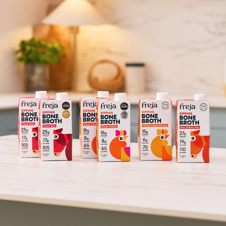 Best of Bone Broth Bundle