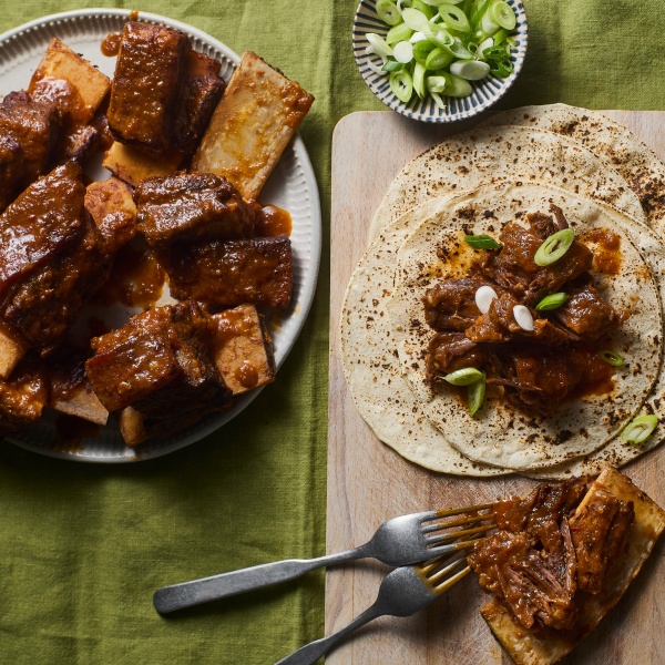 Traditional nutrition