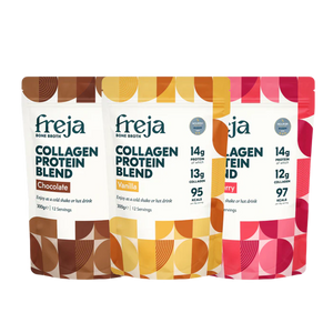 Collagen Protein Blend Bundle