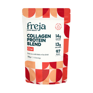 Collagen Protein Blend - Chai