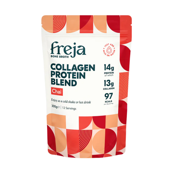 Collagen Protein Blend - Chai