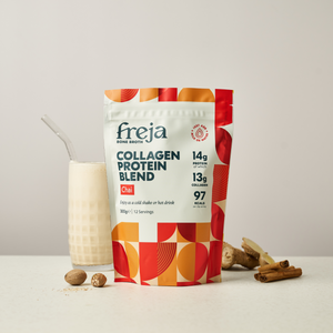 Collagen Protein Blend - Chai