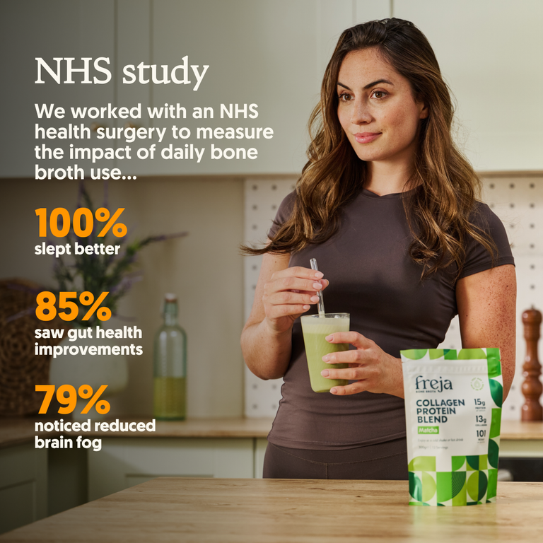 Collagen Protein Blend - Chai