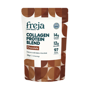 Collagen Protein Blend - Chocolate