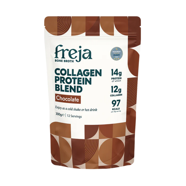 Collagen Protein Blend - Chocolate