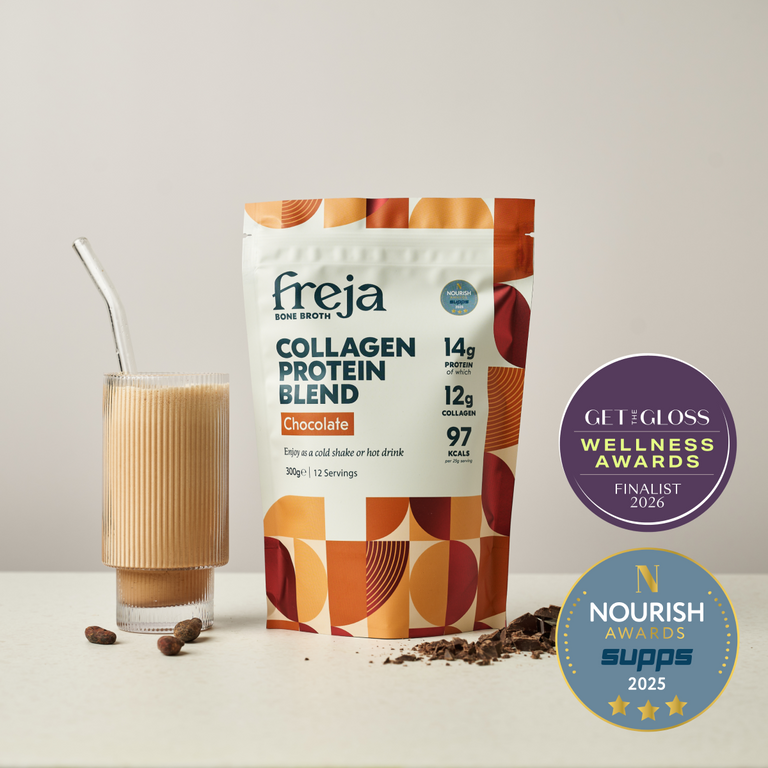 Collagen Protein Blend - Chocolate