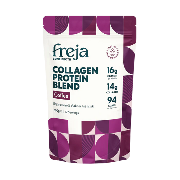 Collagen Protein Blend - Coffee