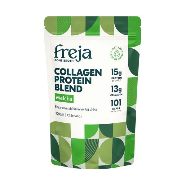 Collagen Protein Blend - Matcha