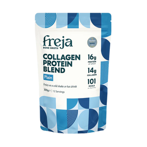 Collagen Protein Blend - Plain