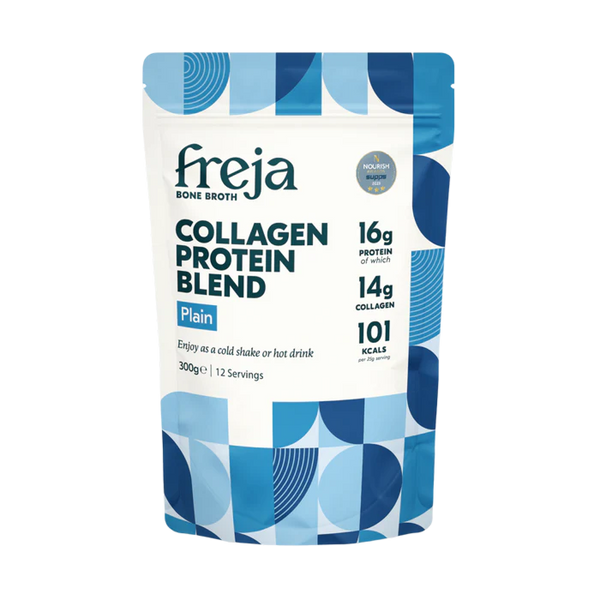 Collagen Protein Blend - Plain