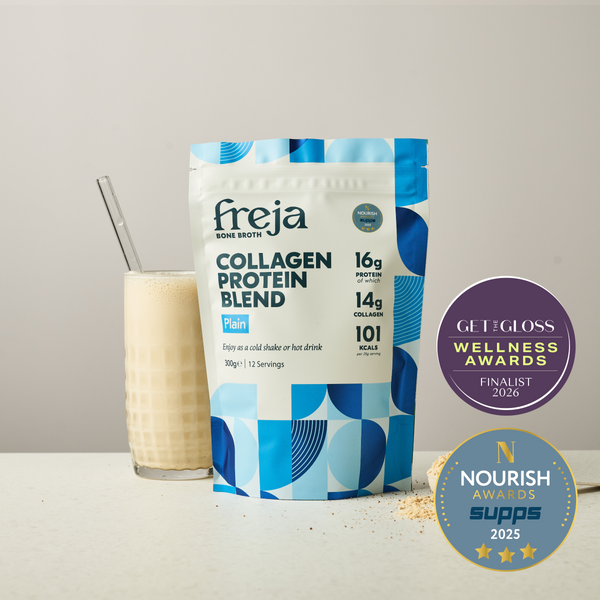 Collagen Protein Blend - Plain