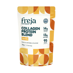 Collagen Protein Blend - Vanilla