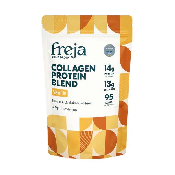 Collagen Protein Blend - Vanilla