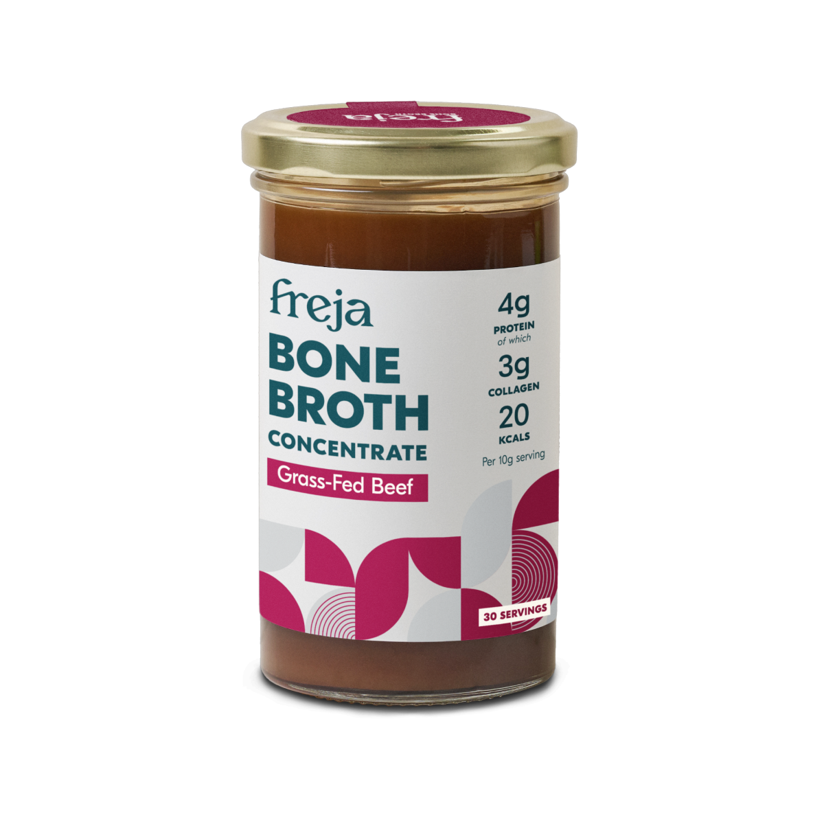 Bone Broth Concentrate