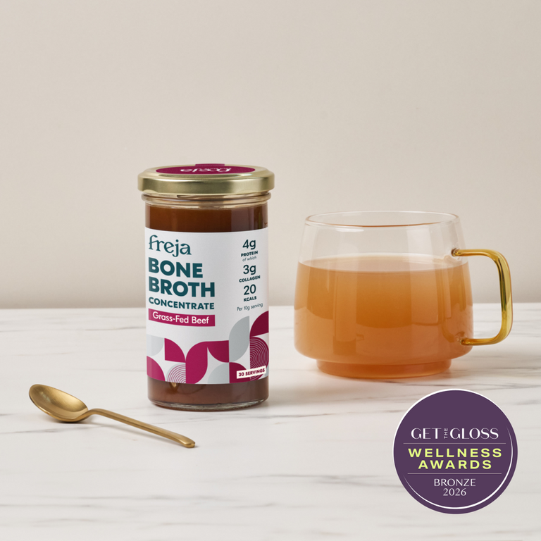 Bone Broth Concentrate