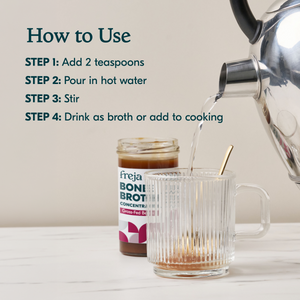 Bone Broth Concentrate