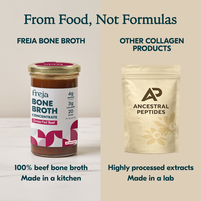 Bone Broth Concentrate