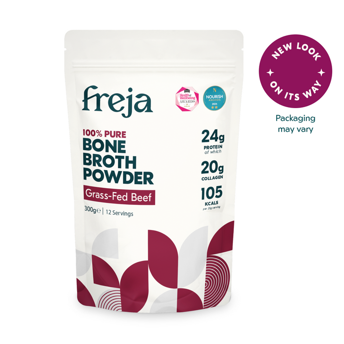 Bone Broth Powder - Beef