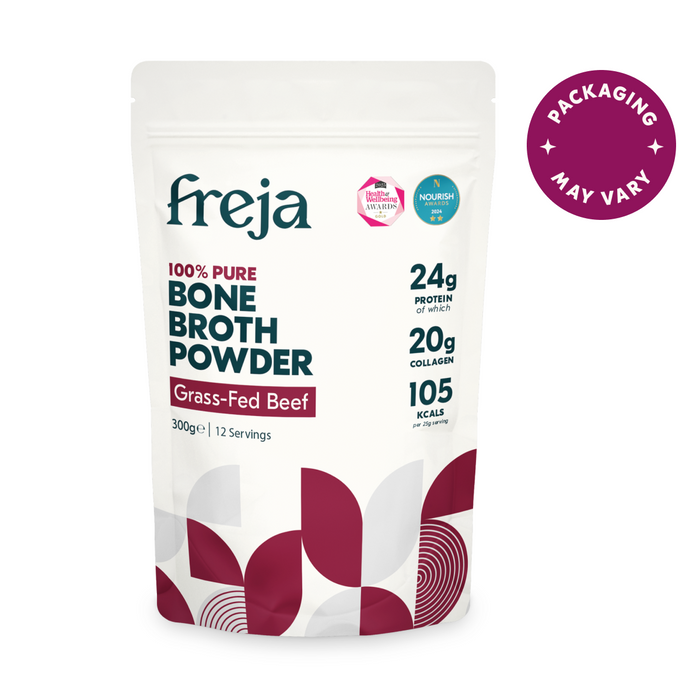 Bone Broth Powder - Beef