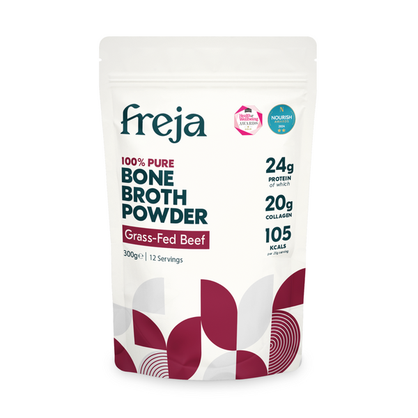 Bone Broth Powder - Beef
