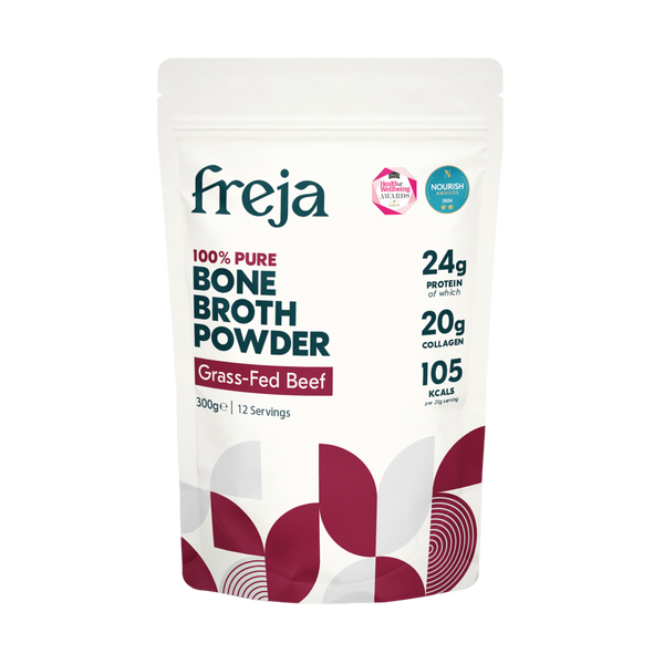 Bone Broth Powder - Beef