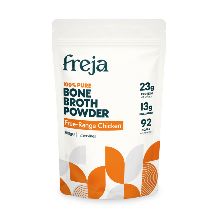 Bone Broth Powder - Chicken