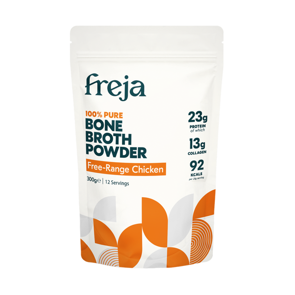 Bone Broth Powder - Chicken