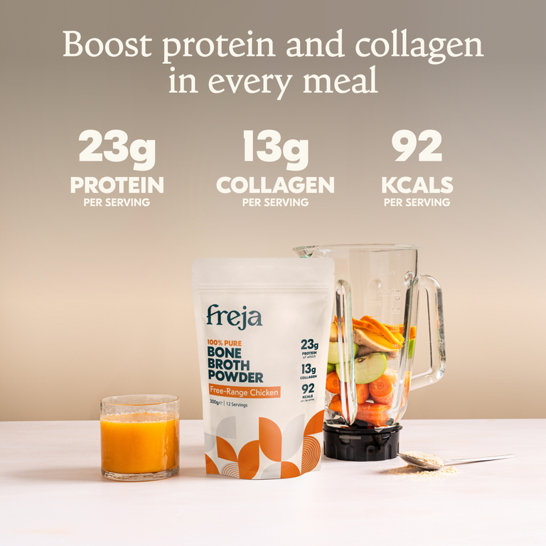 Bone Broth Powder - Chicken
