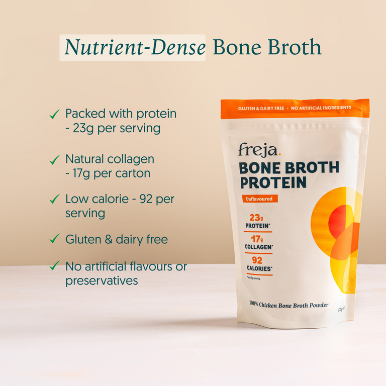 Bone Broth Protein - Chicken