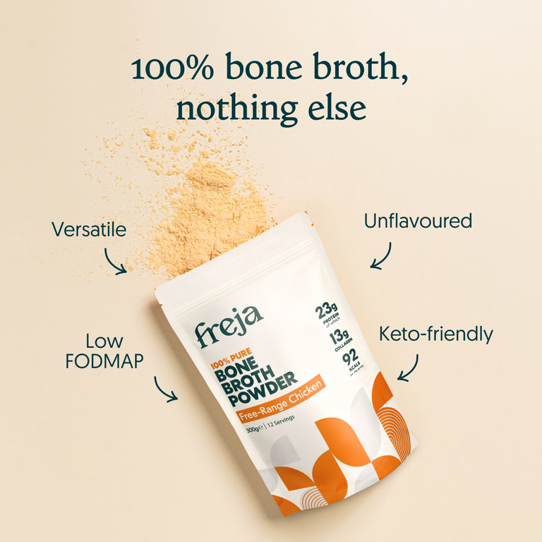 Bone Broth Powder - Chicken