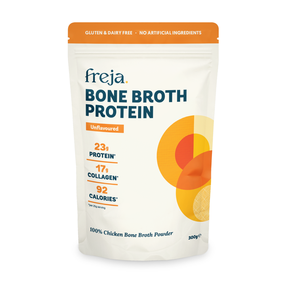 Bone Broth Powder Chicken