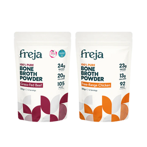 Best of Bone Broth Powder Bundle