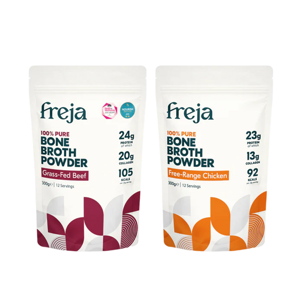 Best of Bone Broth Powder Bundle
