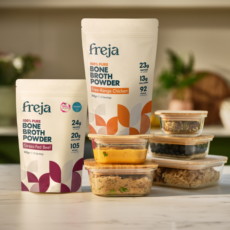 Best of Bone Broth Powder Bundle