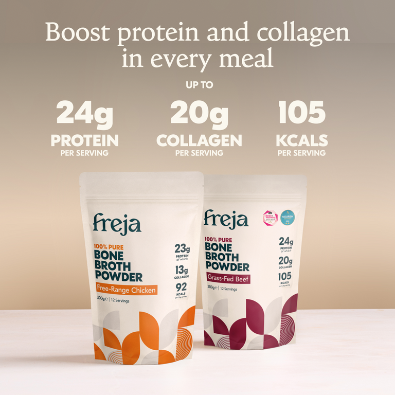 Best of Bone Broth Powder Bundle
