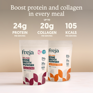 Bone Broth Collagen Powder