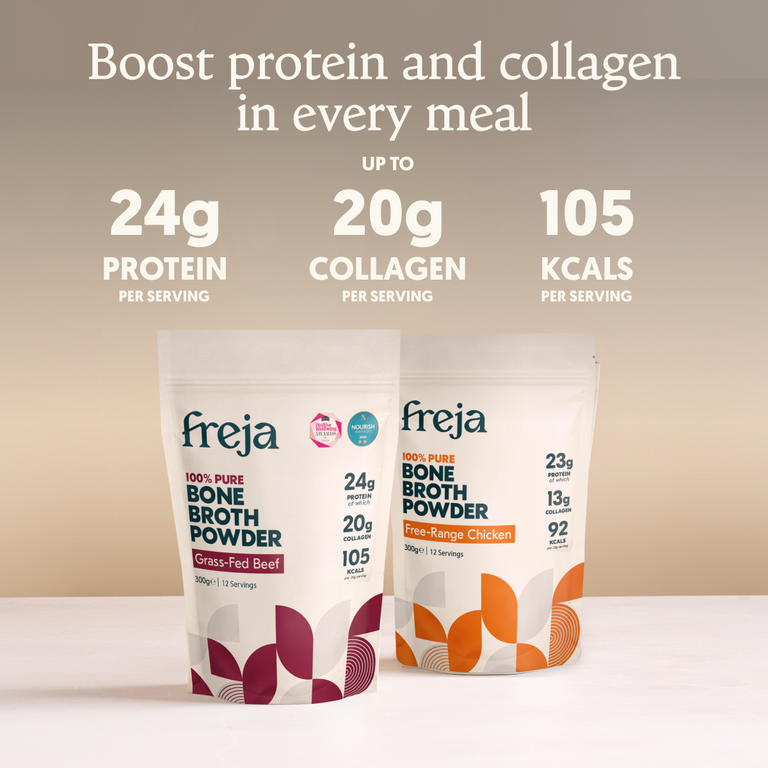 Bone Broth Collagen Powder